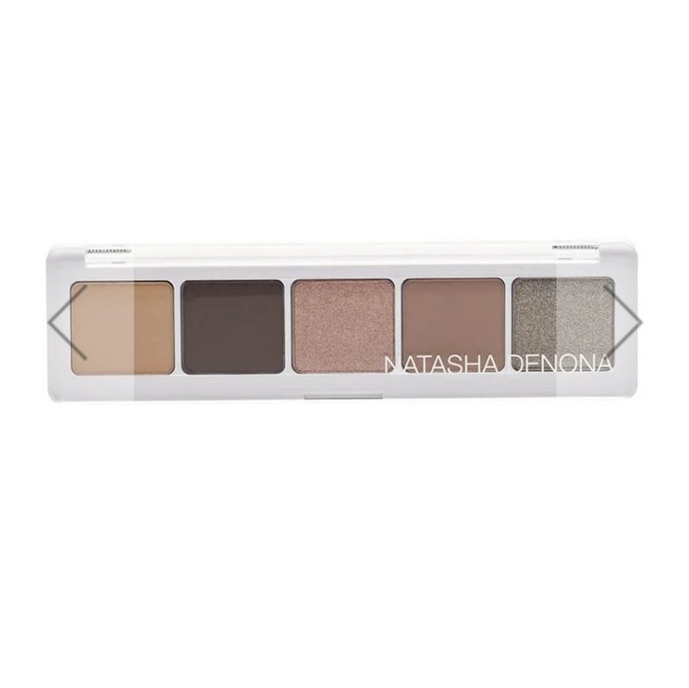Natasha Denona Ayana 5 eyeshadow palette